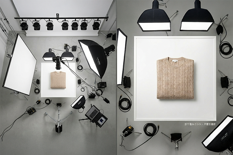 手順解説（プロが現場で行う撮影ステップ）