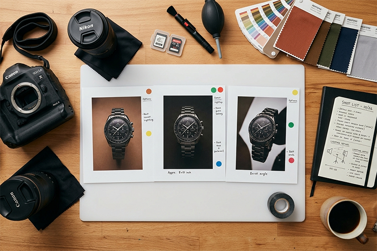 関西のネットショップ撮影代行を比較！プロが教える失敗しない選び方