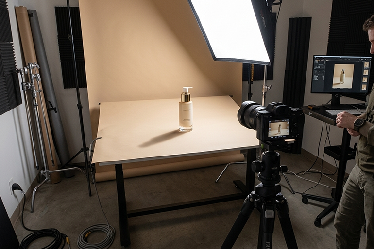 統一感のベースを作る3つの絶対ルール