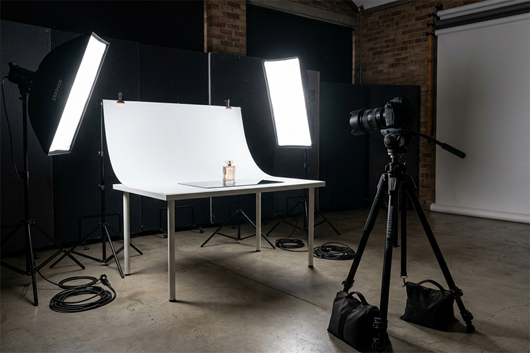 なぜ「大阪」のスタジオへの郵送依頼が合理的なのか？