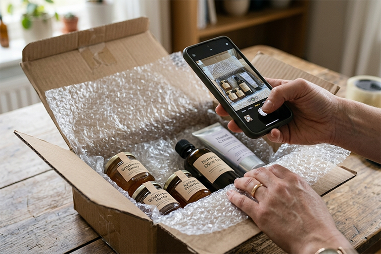 現場からの警告：物流を甘く見ると発生する見えないコスト