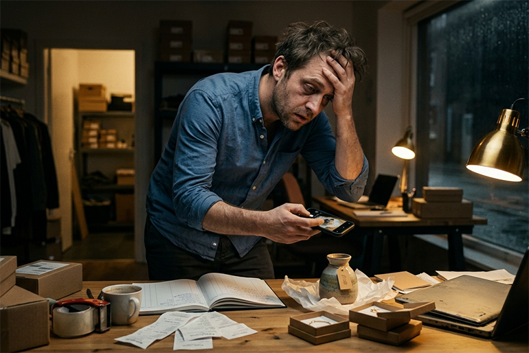 スマホ撮影で時間が溶ける「本当の理由」