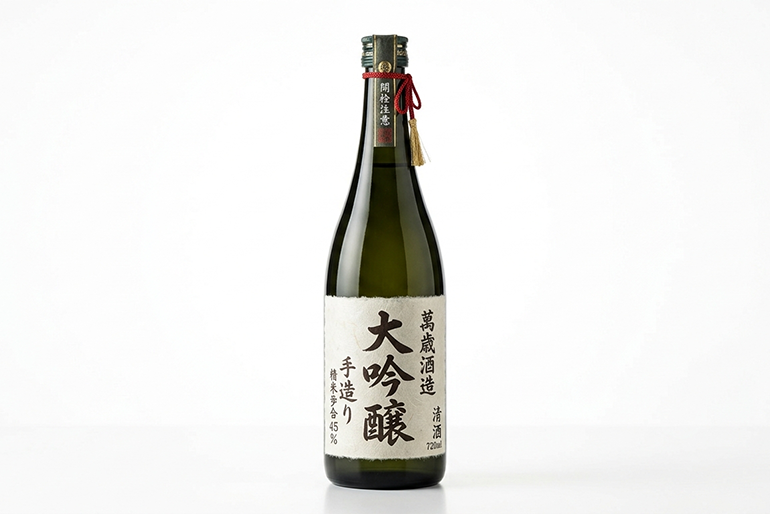 なぜ日本酒の撮影は自社でやると失敗するのか?