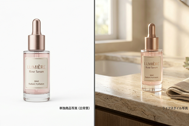 2. プレスリリースに必須となる「2種類の写真」