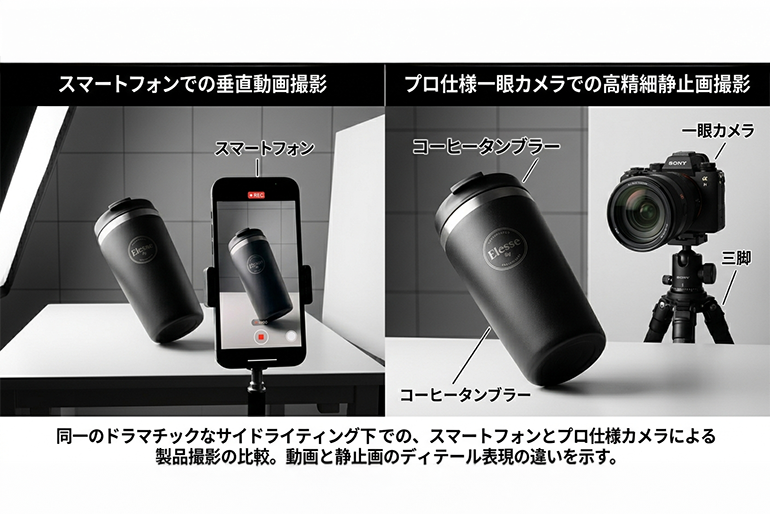 動画からECへの遷移で離脱が起きる本当の理由