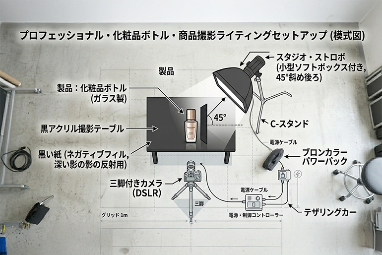 手順解説（Step形式）