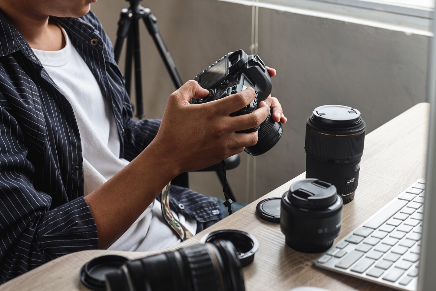 商品の写真1枚で、何が変わるのか？