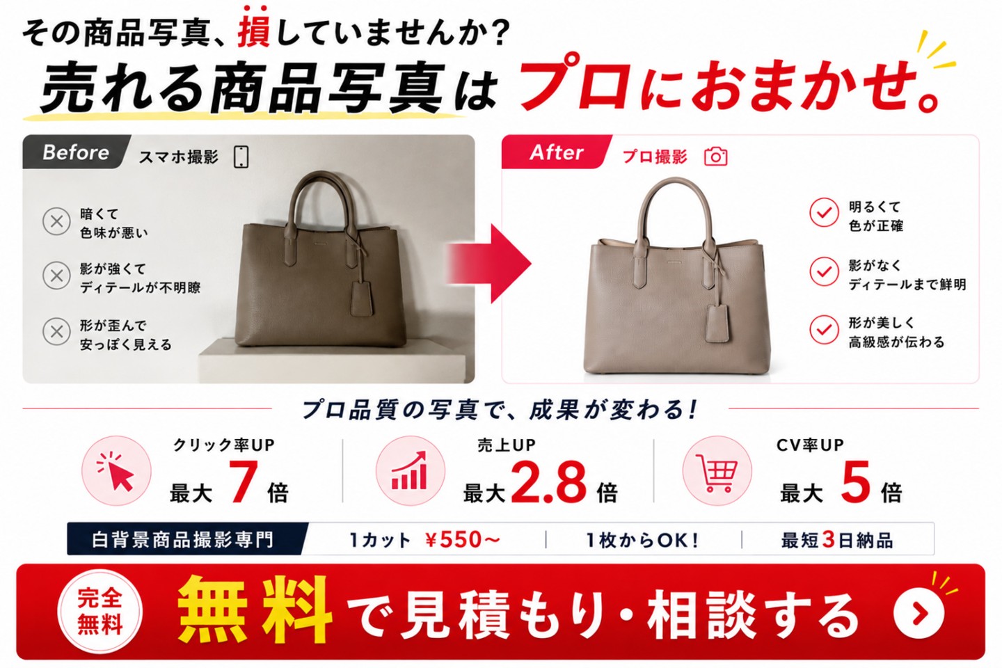 まとめと次のアクション