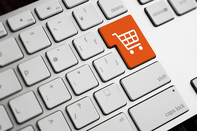 ネット通販は簡単に始められる？売上を決める商品写真のコツの物撮り