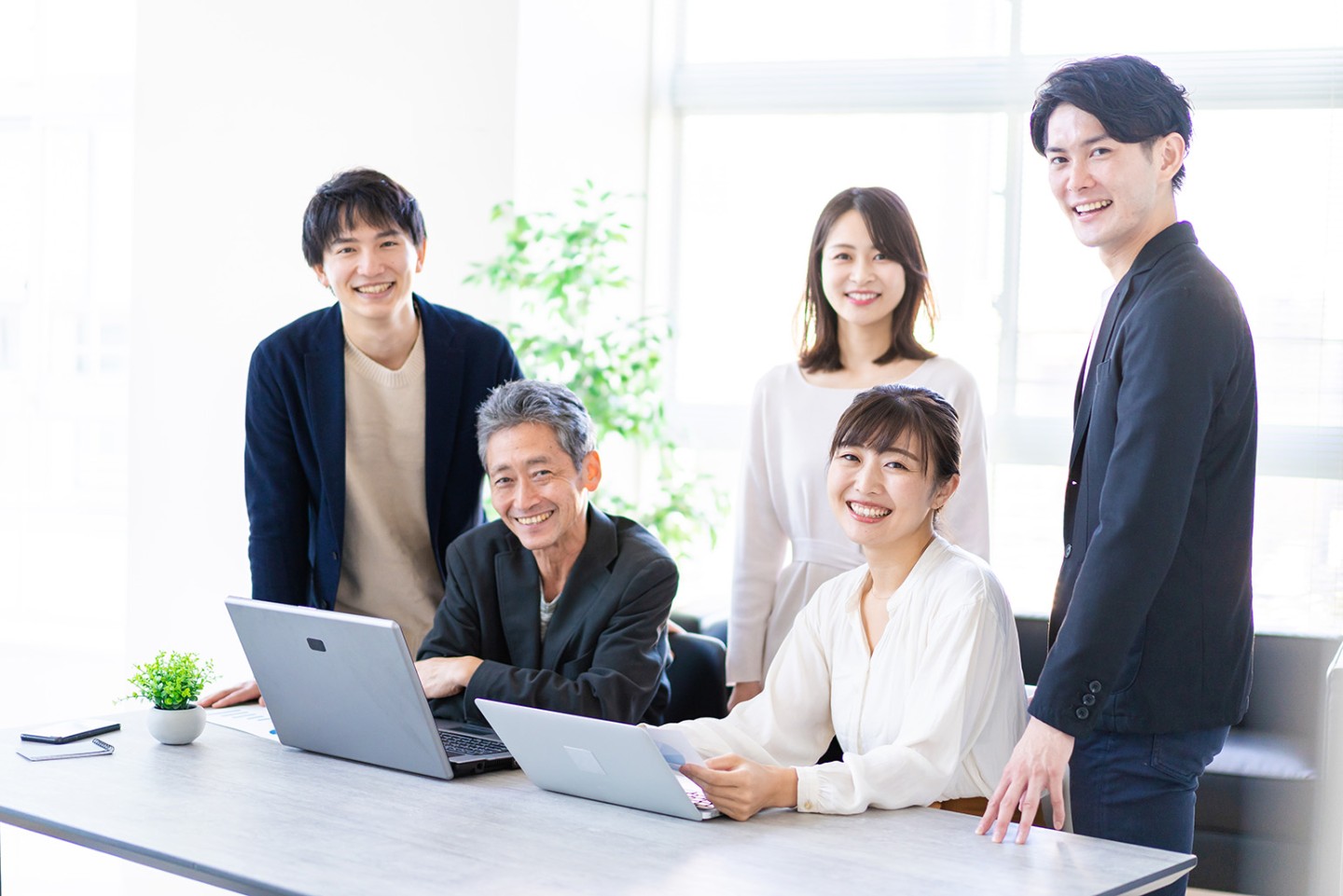 投稿を量産しながらクオリティを保つワークフロー