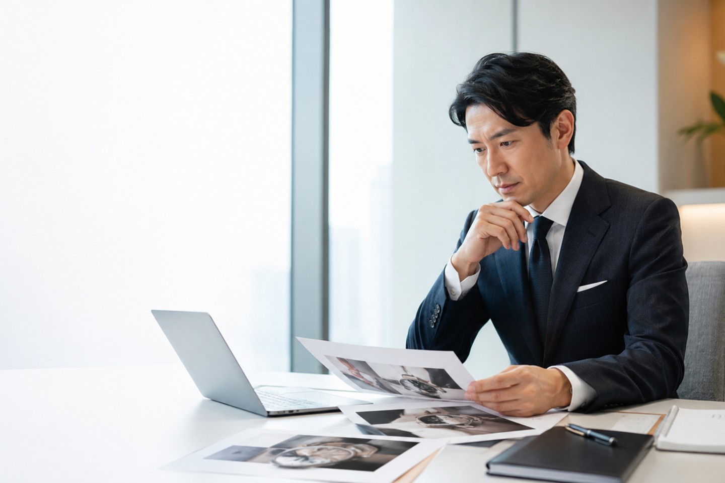 商品撮影を年間契約にすると広告費はどれくらい抑えられる？