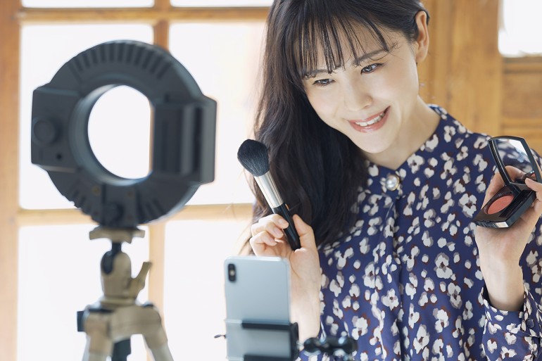 売れるTikTok Shop商品撮影？動画時代のEC画像ノウハウの物撮り