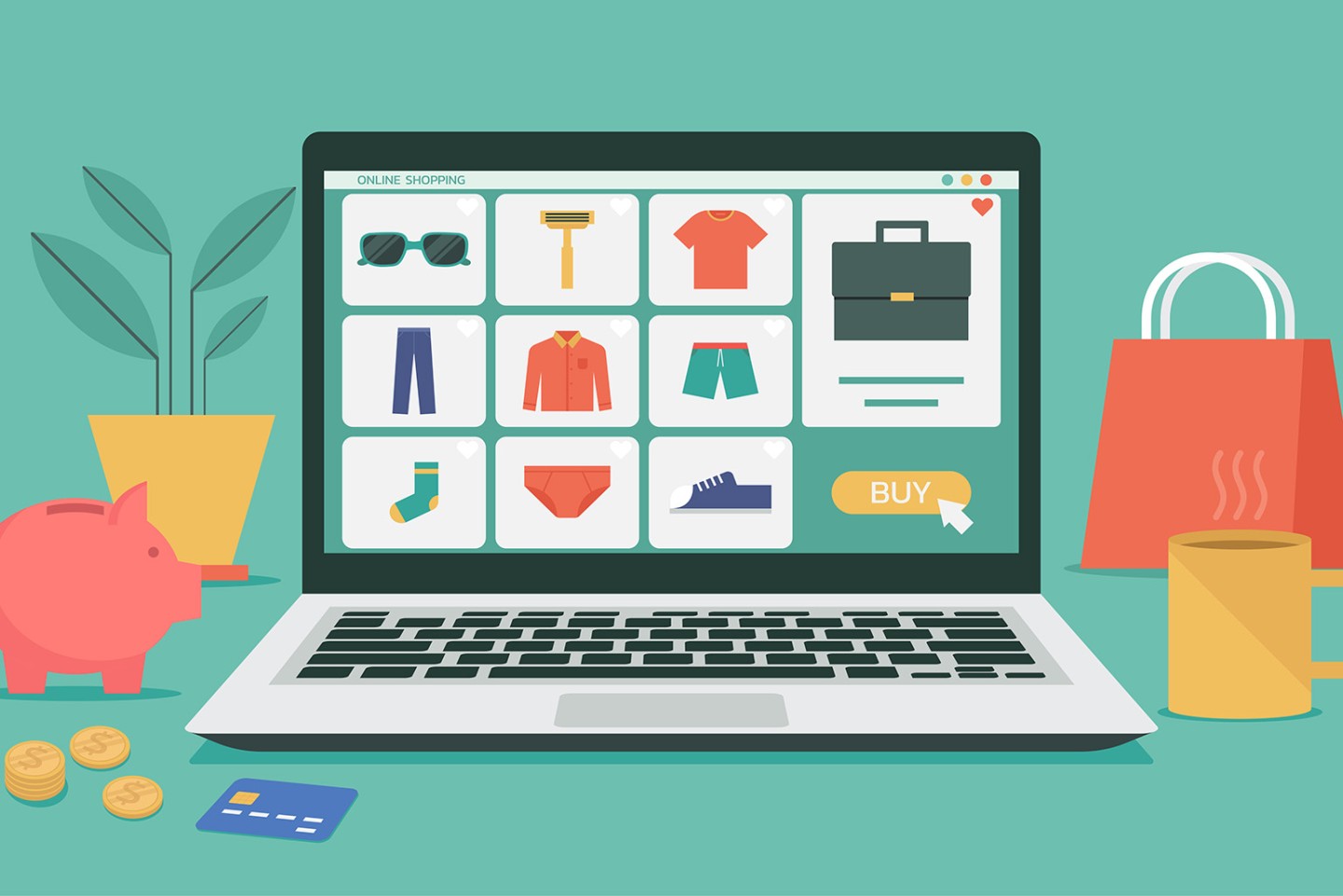 なぜ商品写真がネットショップ成功の「近道」なのか?