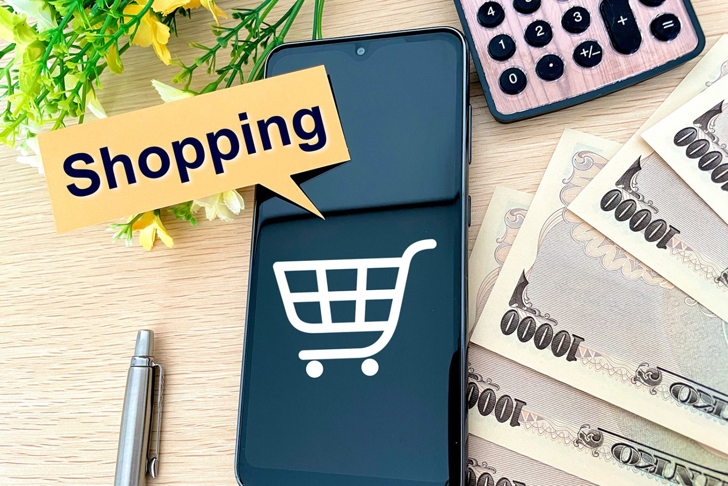 化粧品のオンライン販売でなぜ商品撮影が重要なのか？