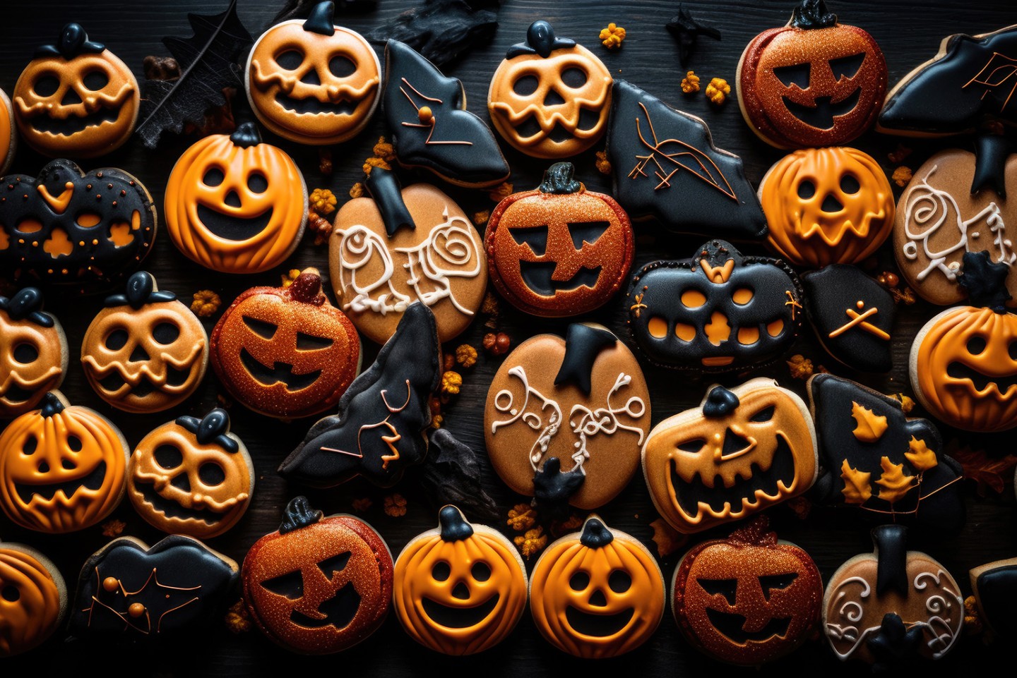なぜハロウィン商品は「季節感」と「商品情報」が両立しにくいのか