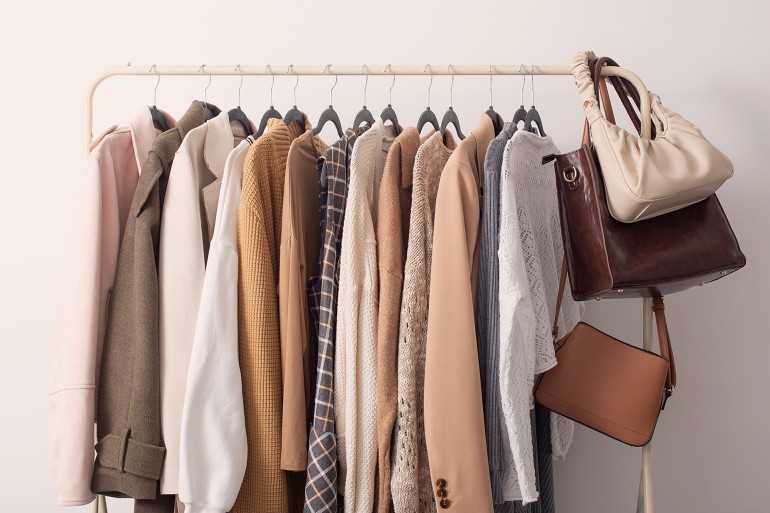 売れるファッション商品撮影の7つのコツは？物撮り.jpが解説の物撮り