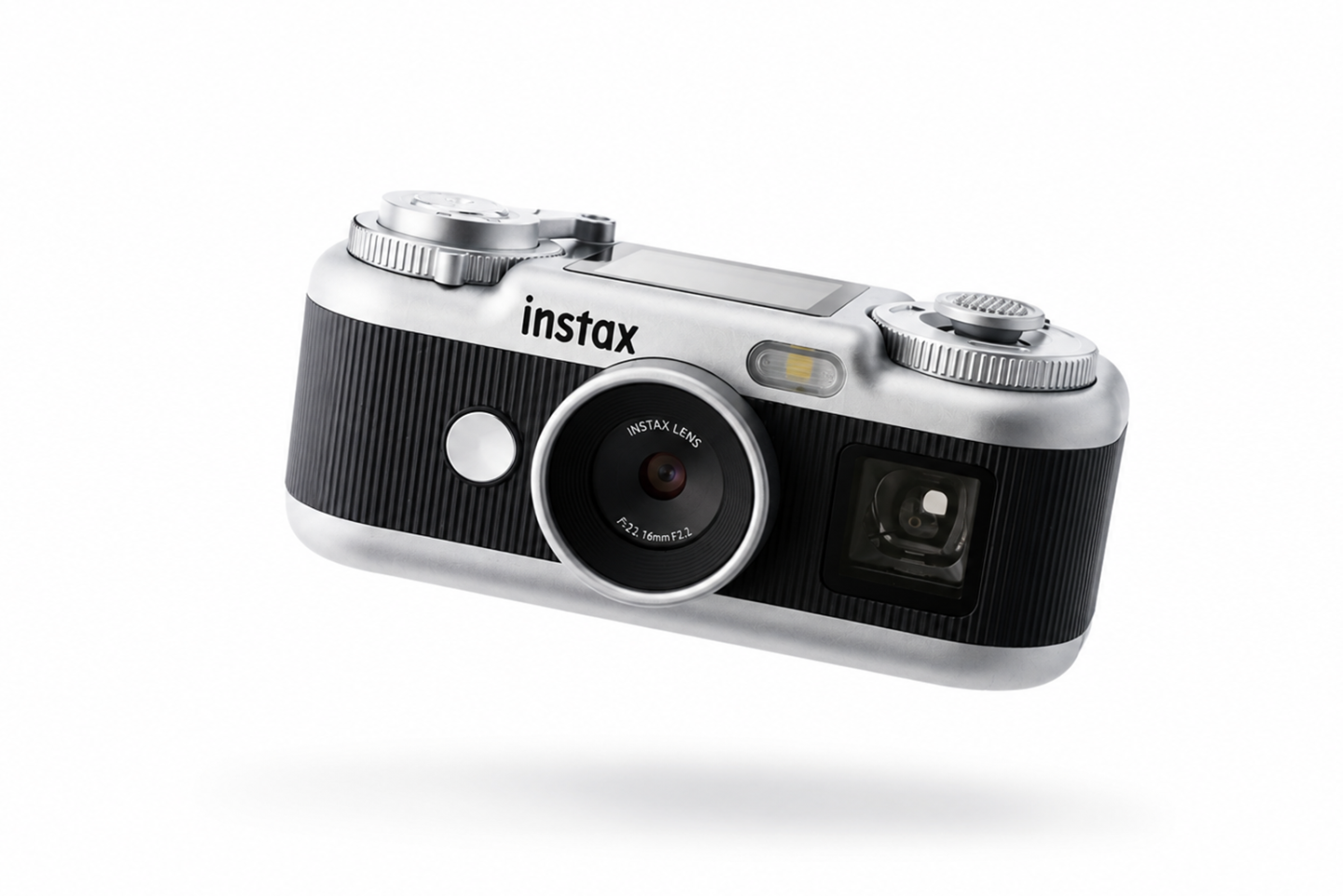instax Pal 2とは？発売日・価格・基本スペックを整理