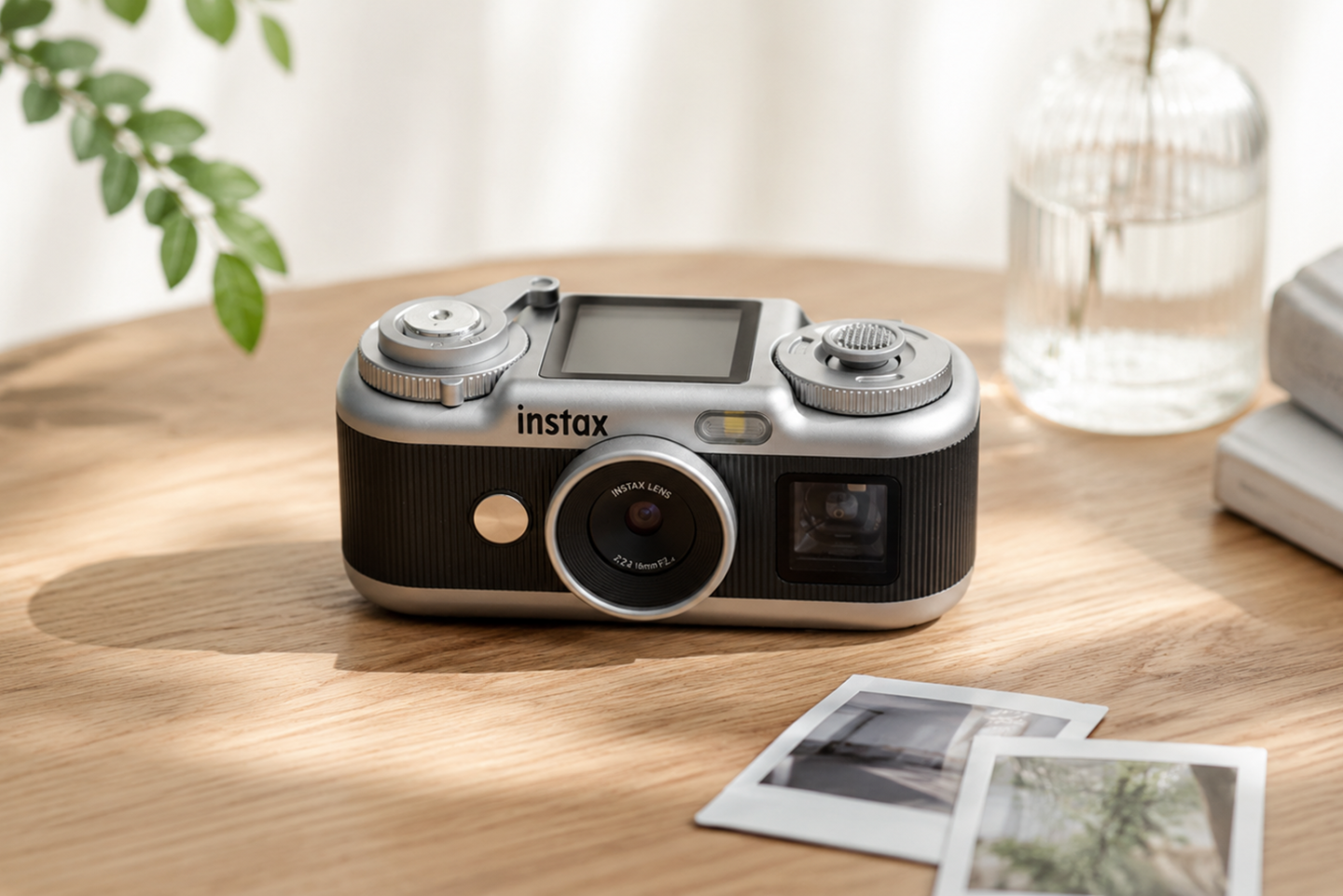 スマホで十分？instax Pal 2を選ぶ人・選ばない人