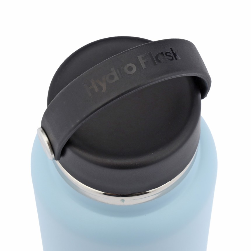 HydroFlaskのステンレスボトル