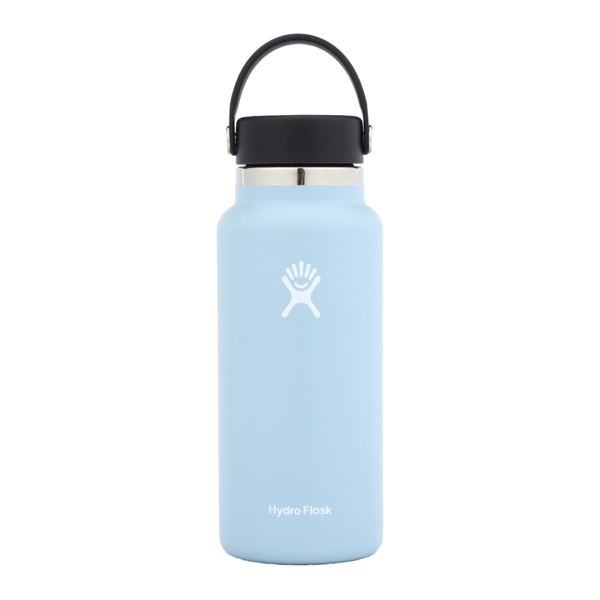 HydroFlaskのステンレスボトル