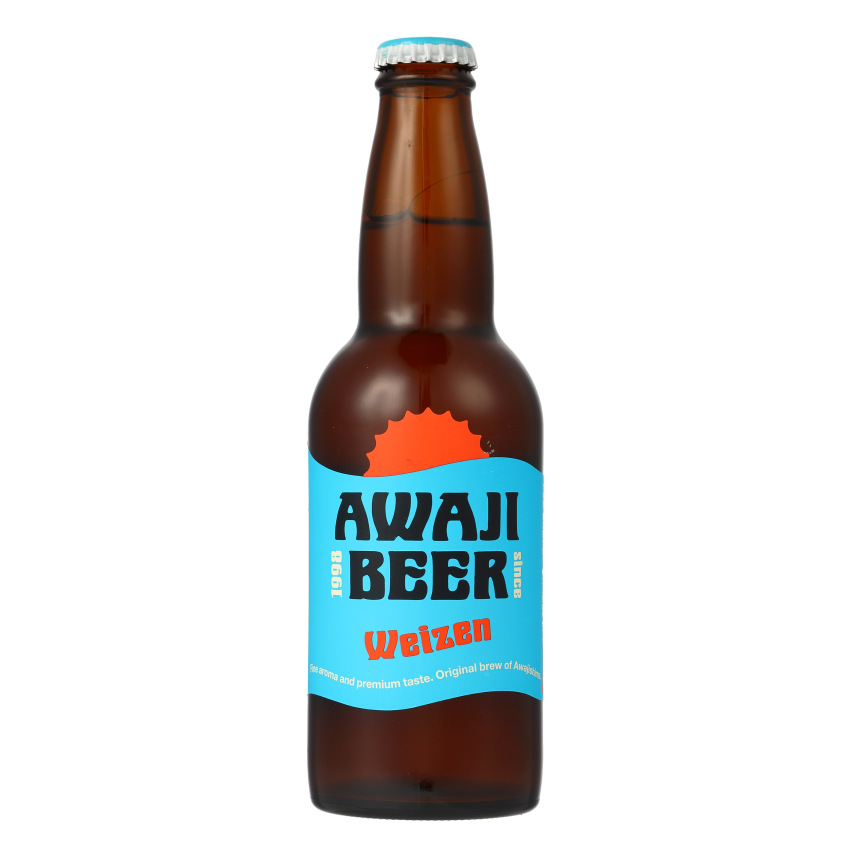 AWAJI BEER 3点セット