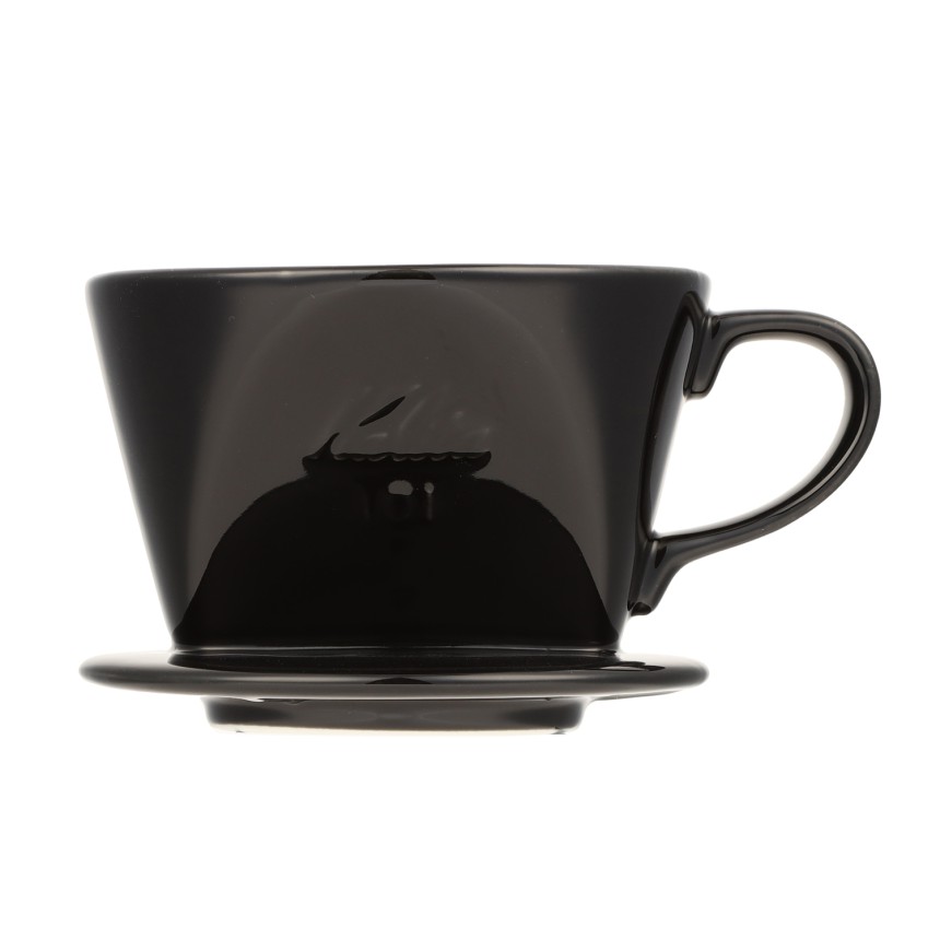 Kalitaの陶器製コーヒードリッパー