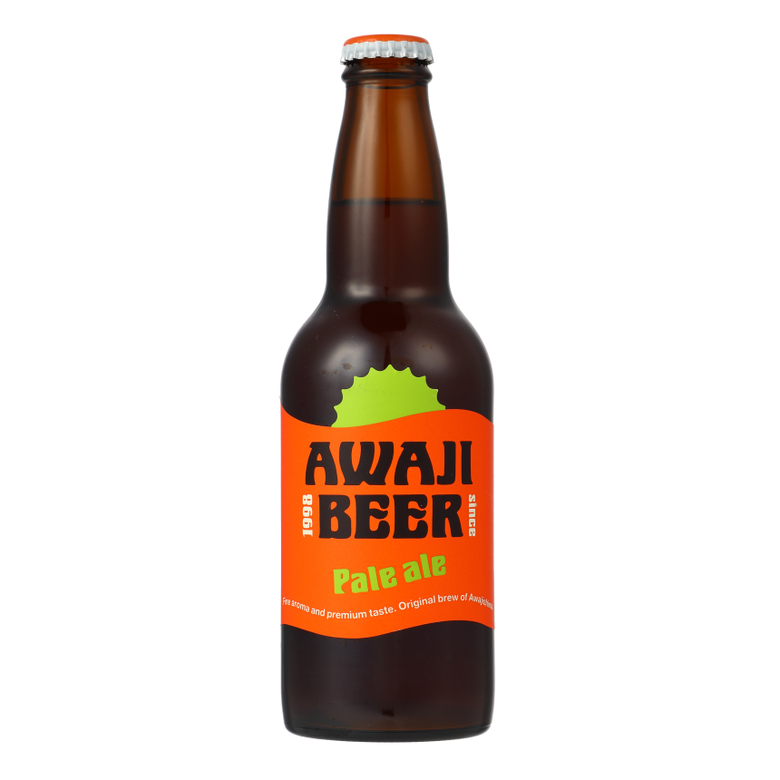 AWAJI BEER 3点セット