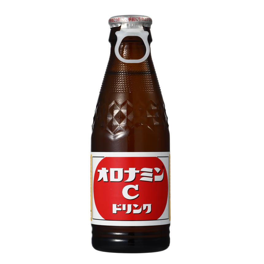 オロナミンC
