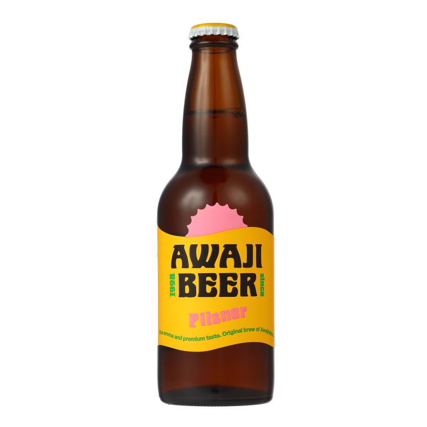 AWAJI BEER 3点セット