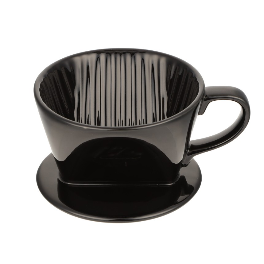 Kalitaの陶器製コーヒードリッパー