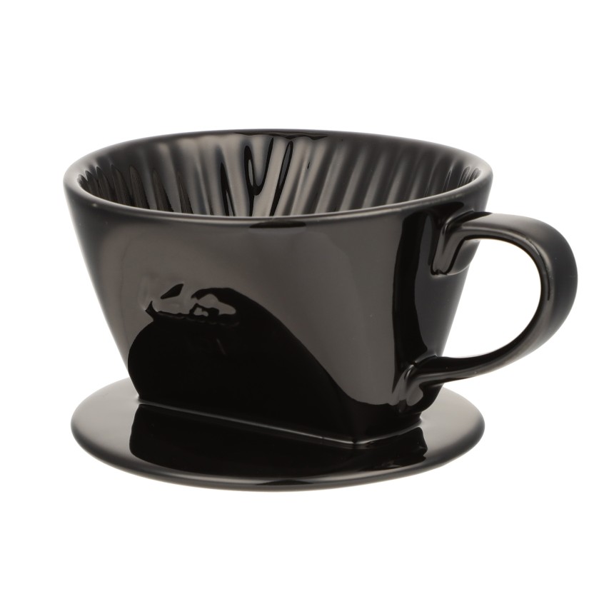 Kalitaの陶器製コーヒードリッパー