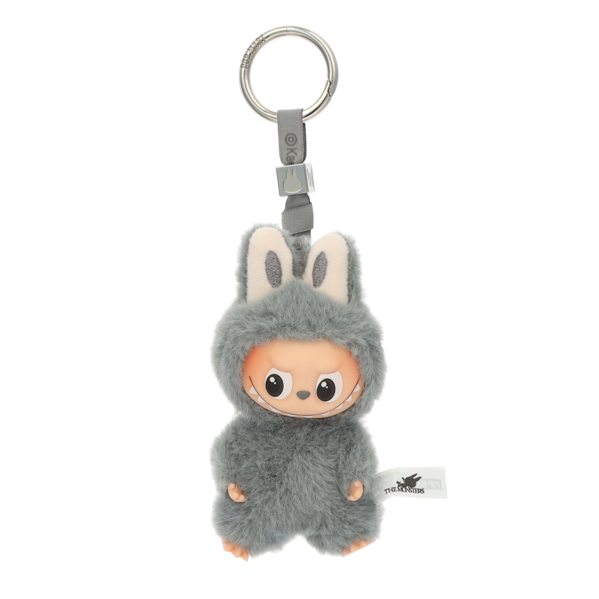 THE MONSTERS PIN FOR LOVE シリーズ ラブブW