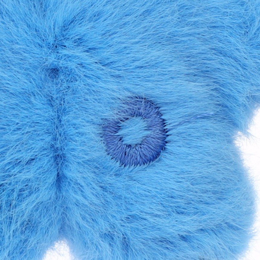 THE MONSTERS PIN FOR LOVE シリーズ ラブブO