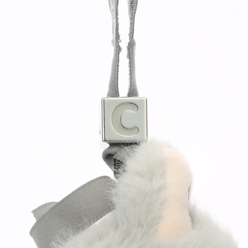 THE MONSTERS PIN FOR LOVE シリーズ ラブブC