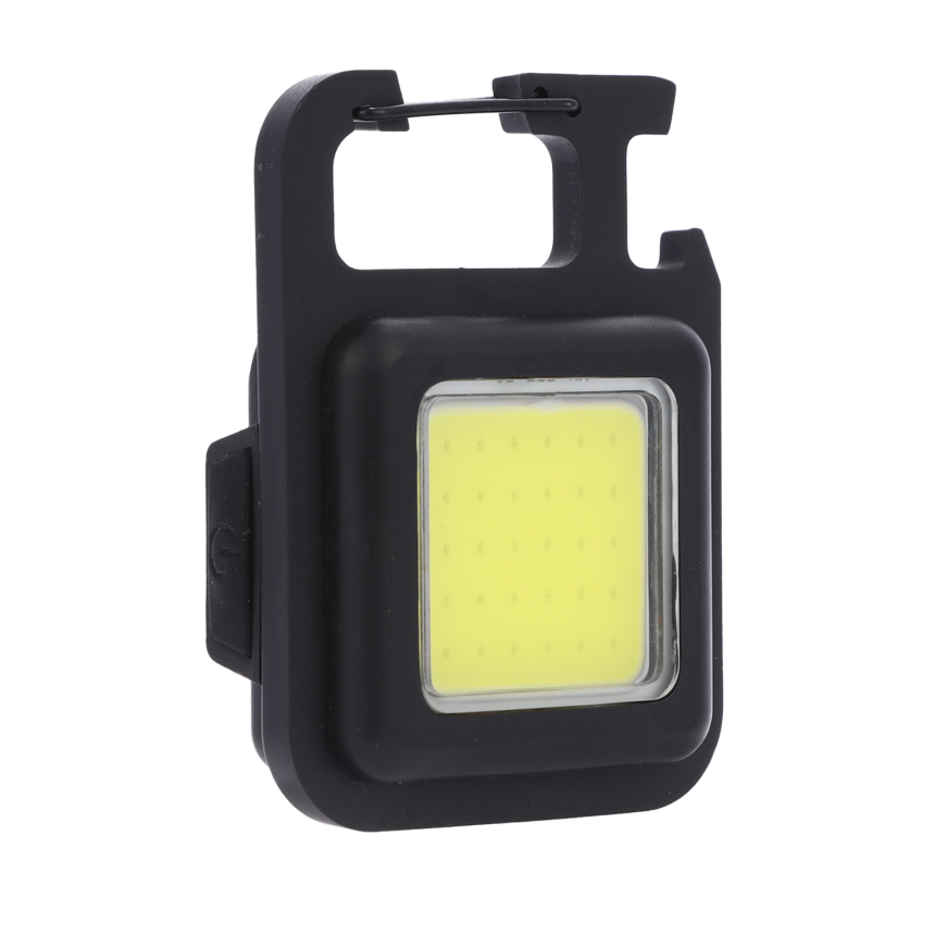 ダイソー RECHARGEABLE COB LIGHT