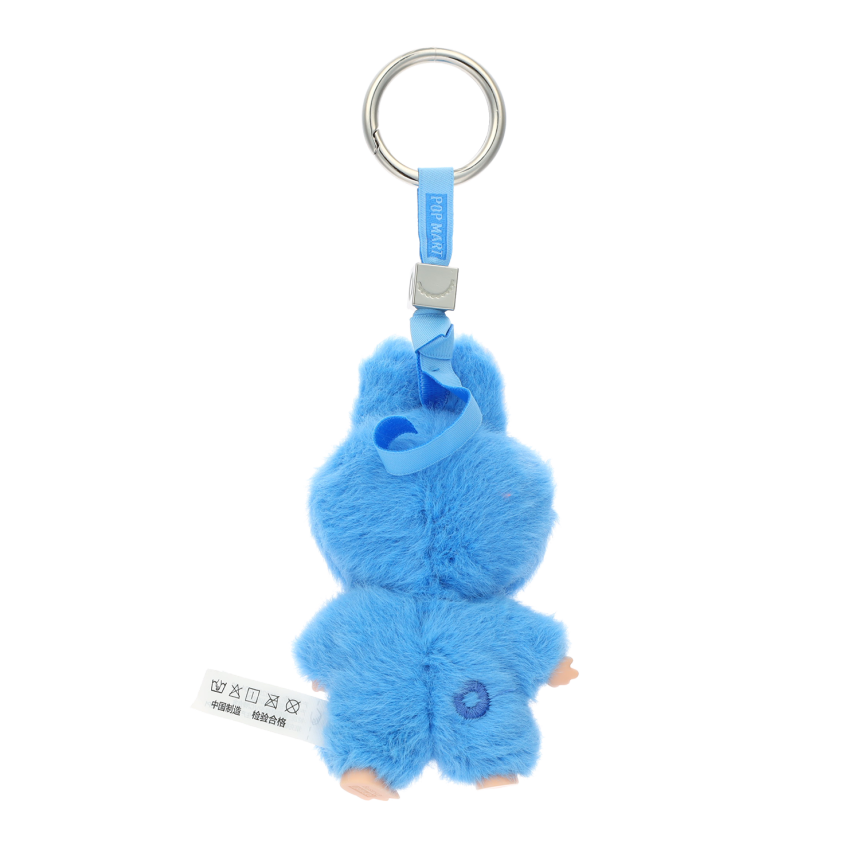 THE MONSTERS PIN FOR LOVE シリーズ ラブブO