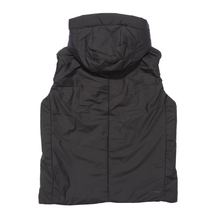 ワークマン　X Shelter ウォームベスト