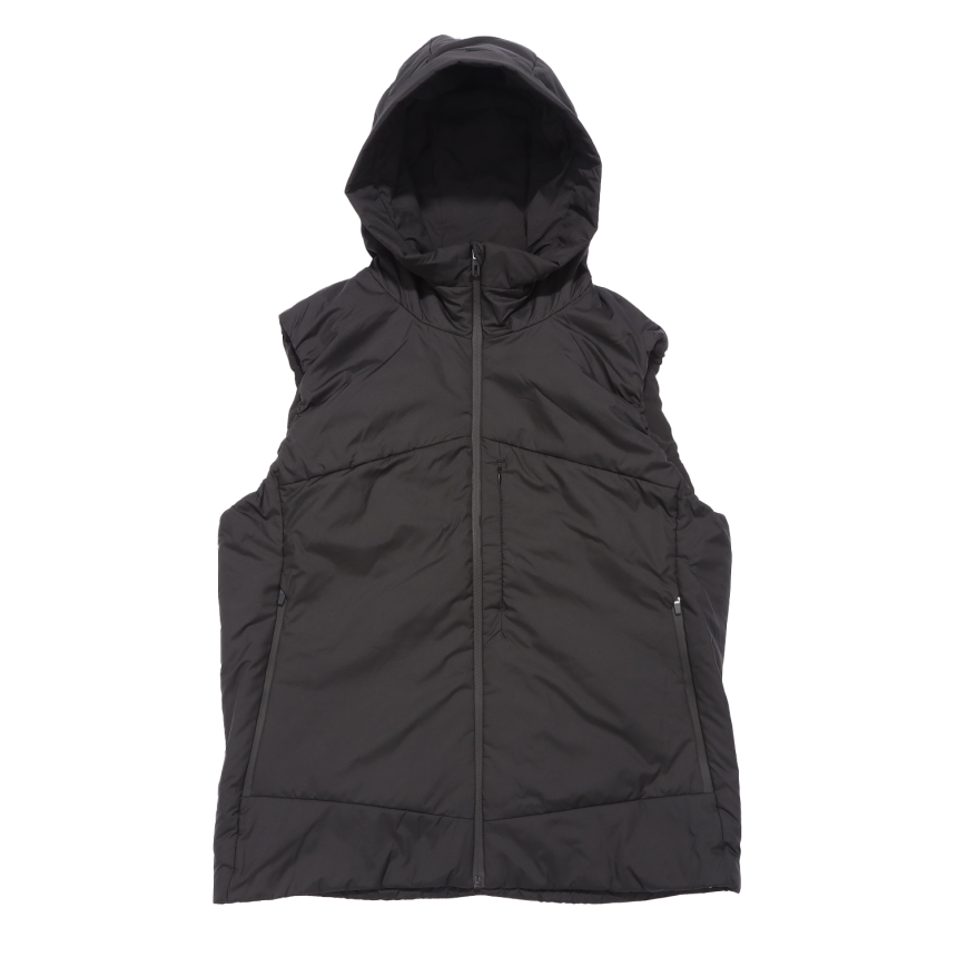 ワークマン　X Shelter ウォームベスト