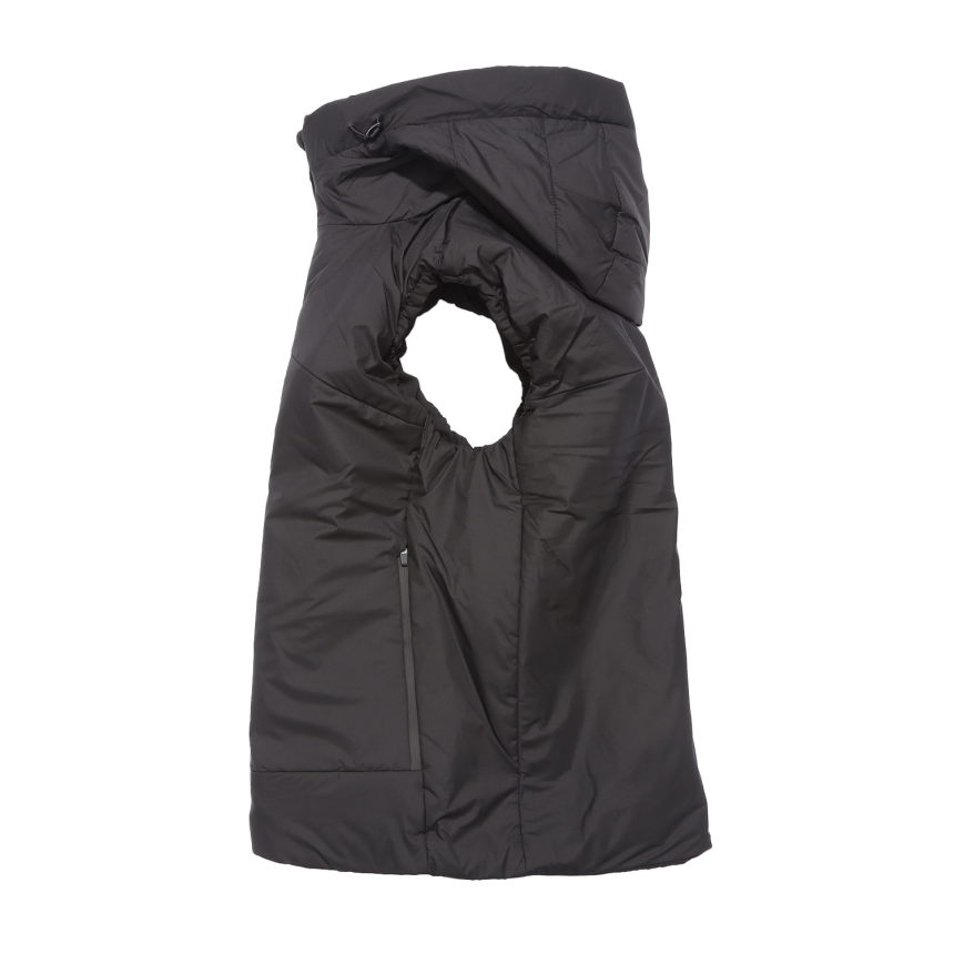 ワークマン　X Shelter ウォームベスト