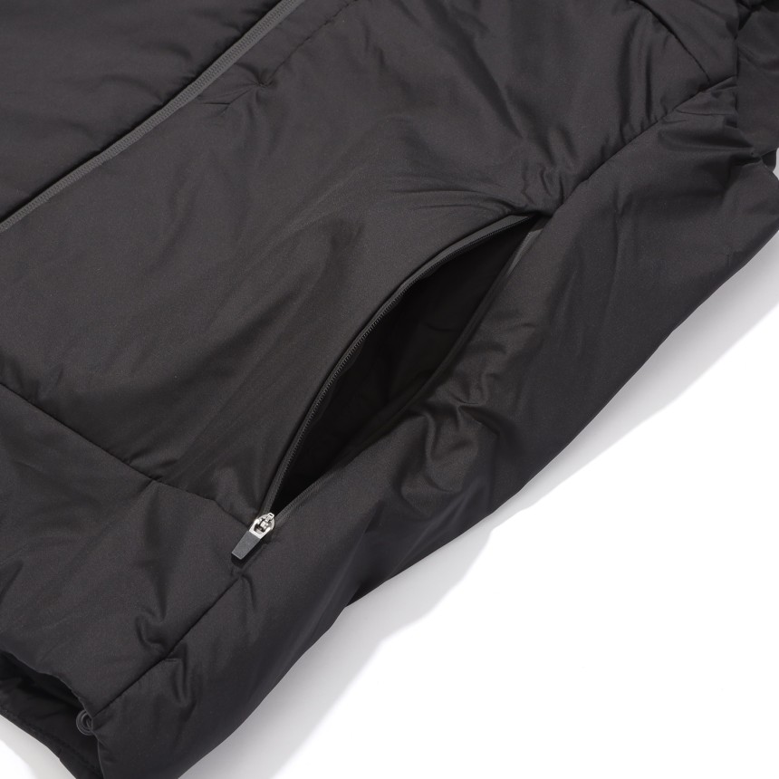 ワークマン　X Shelter ウォームベスト