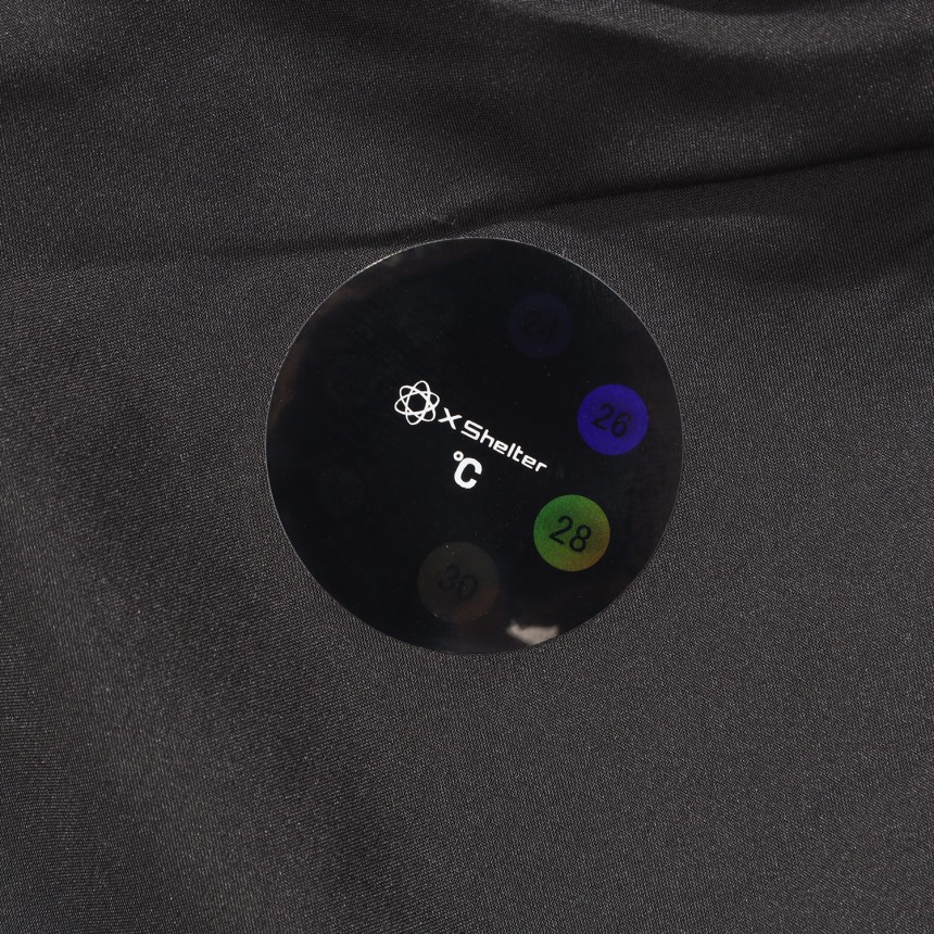 ワークマン　X Shelter ウォームベスト