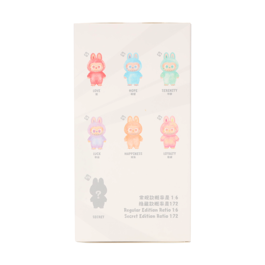 THE MONSTERS HOPE