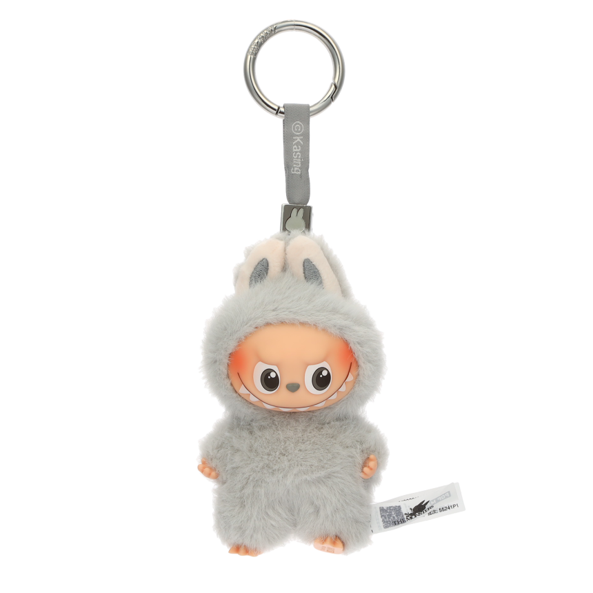 THE MONSTERS PIN FOR LOVE シリーズ ラブブC