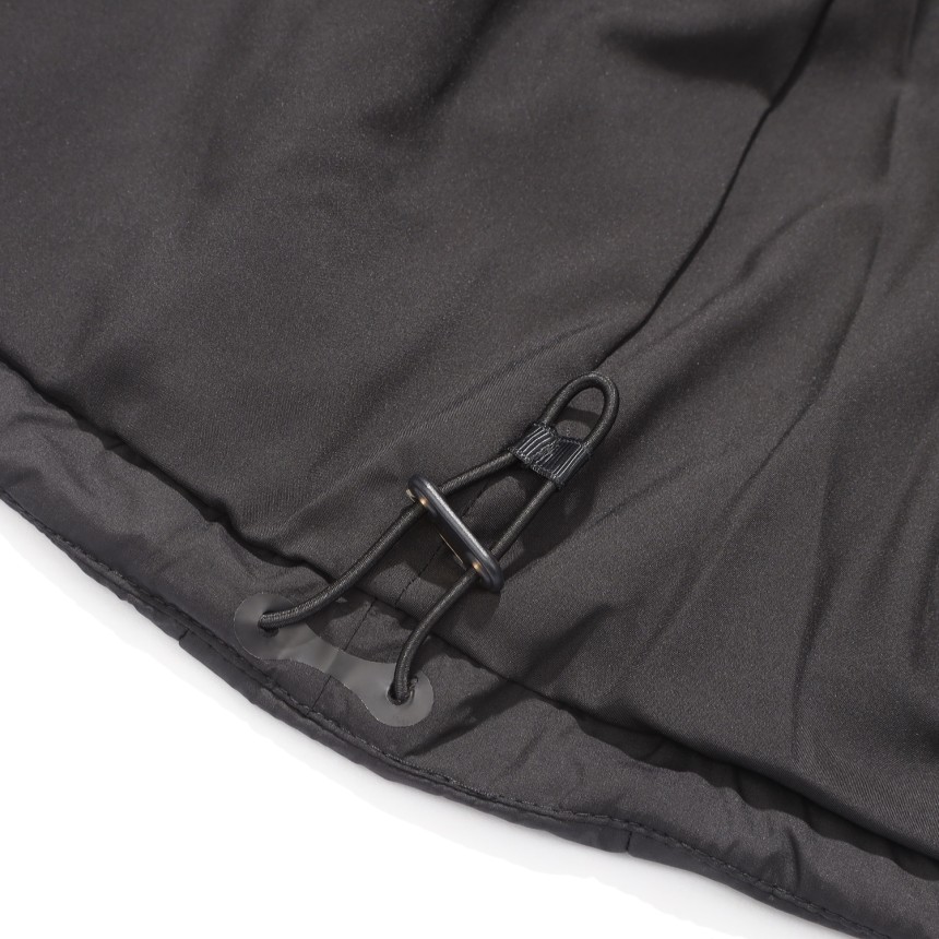 ワークマン　X Shelter ウォームベスト