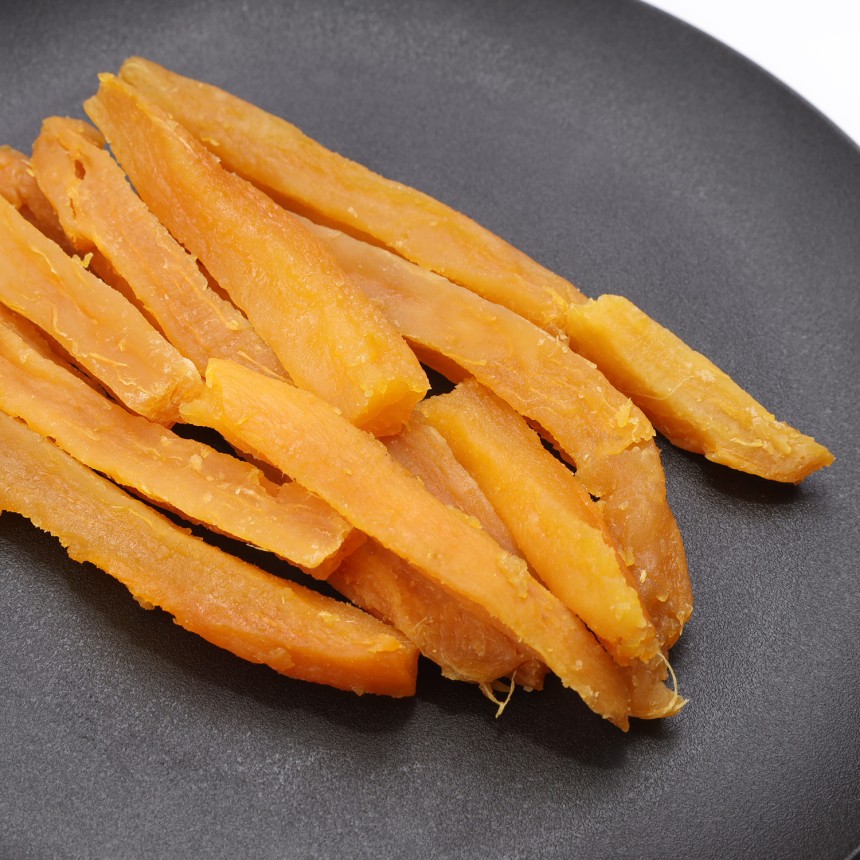 幸田商店 やわらかほしいも