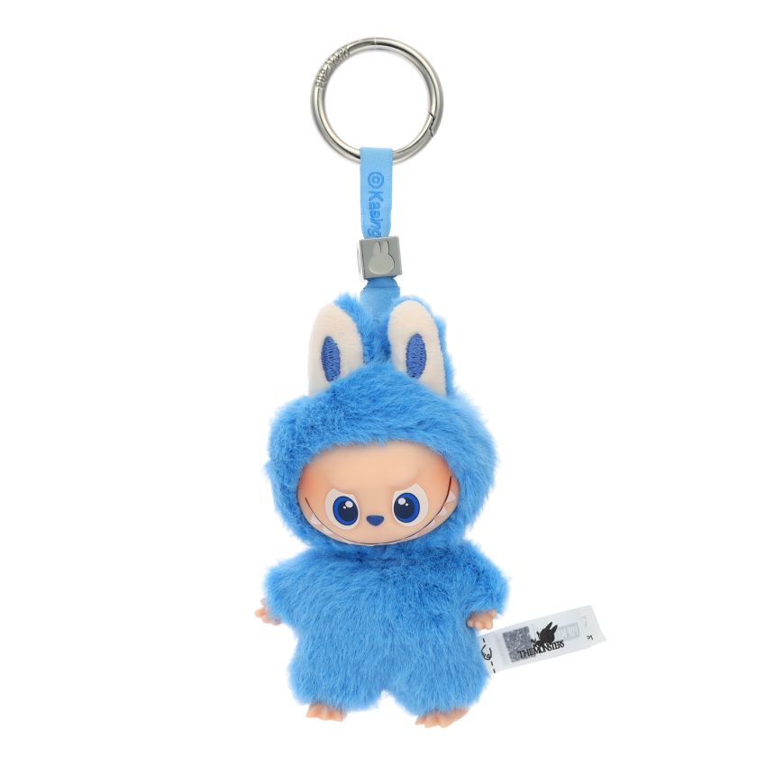 THE MONSTERS PIN FOR LOVE シリーズ ラブブO