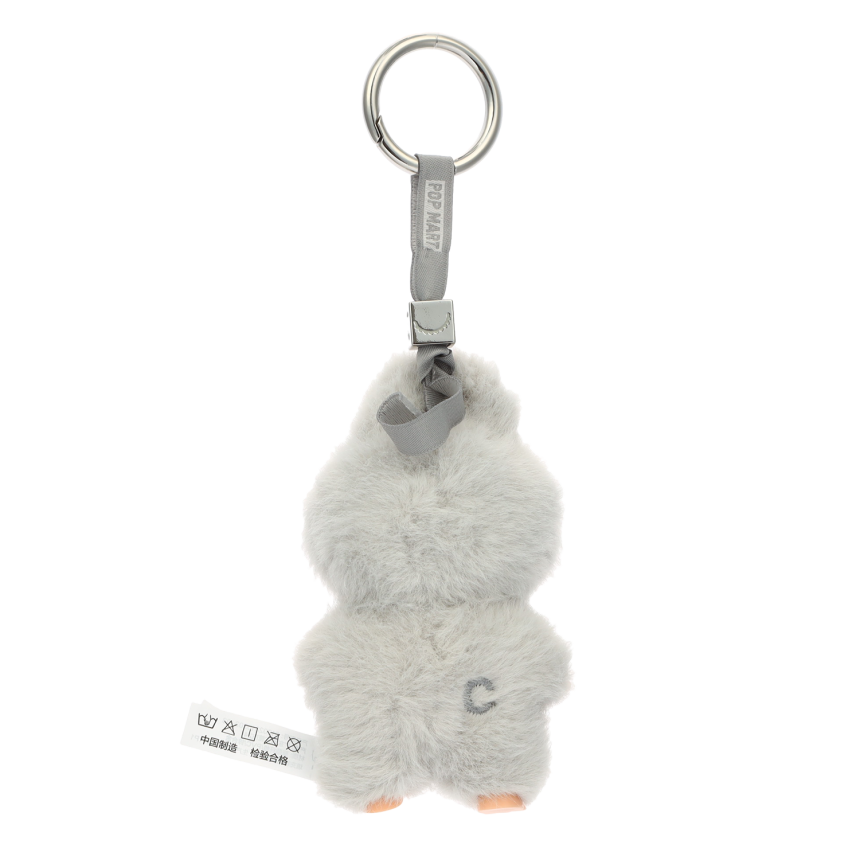 THE MONSTERS PIN FOR LOVE シリーズ ラブブC