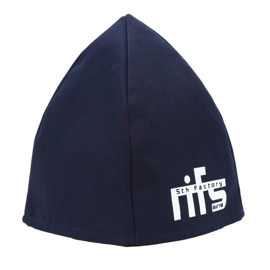 釧路刑務支所のサウナハット