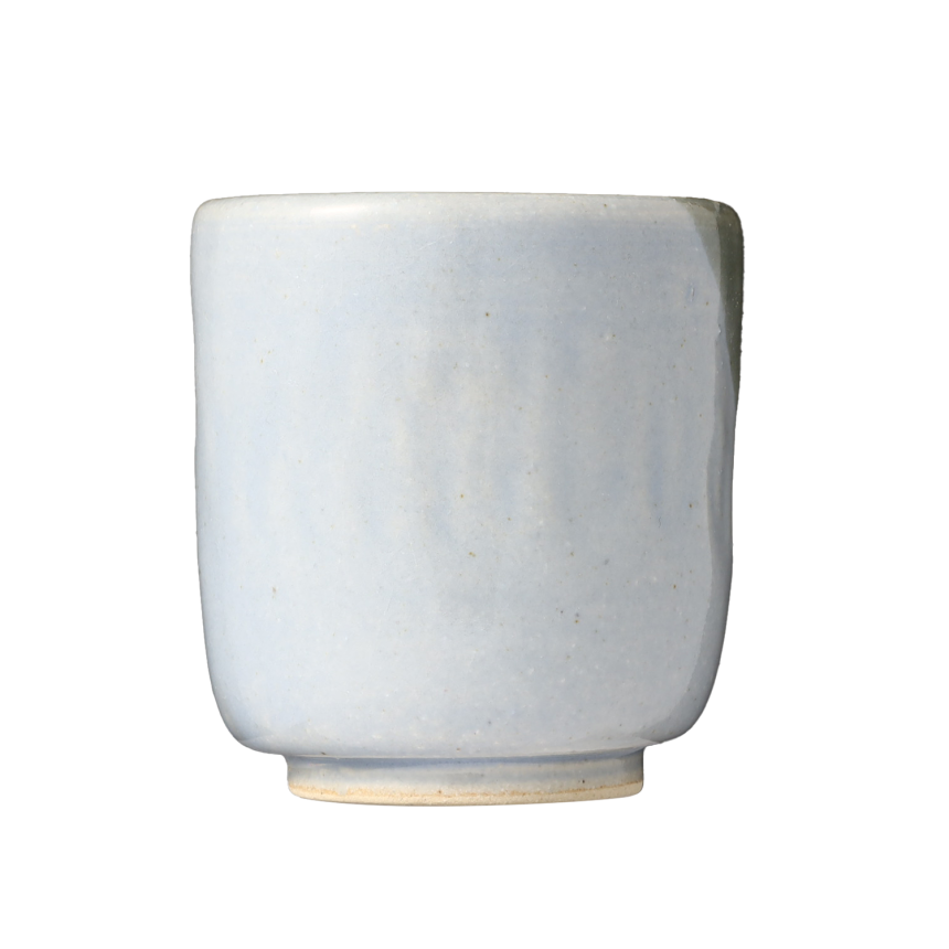 釧路刑務支所のぐい呑み