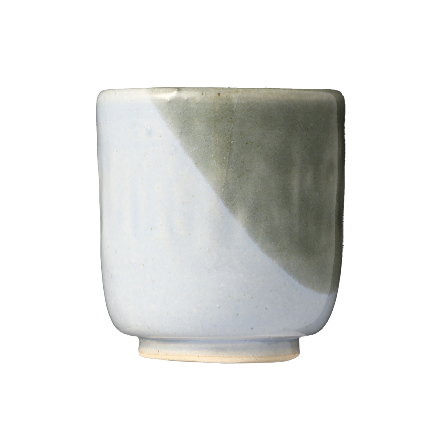 釧路刑務支所のぐい呑み